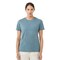 BELLA + CANVAS Triblend Crewneck Short Sleeve T-Shirt for Summer Wear & Custom Print Everyday Tee